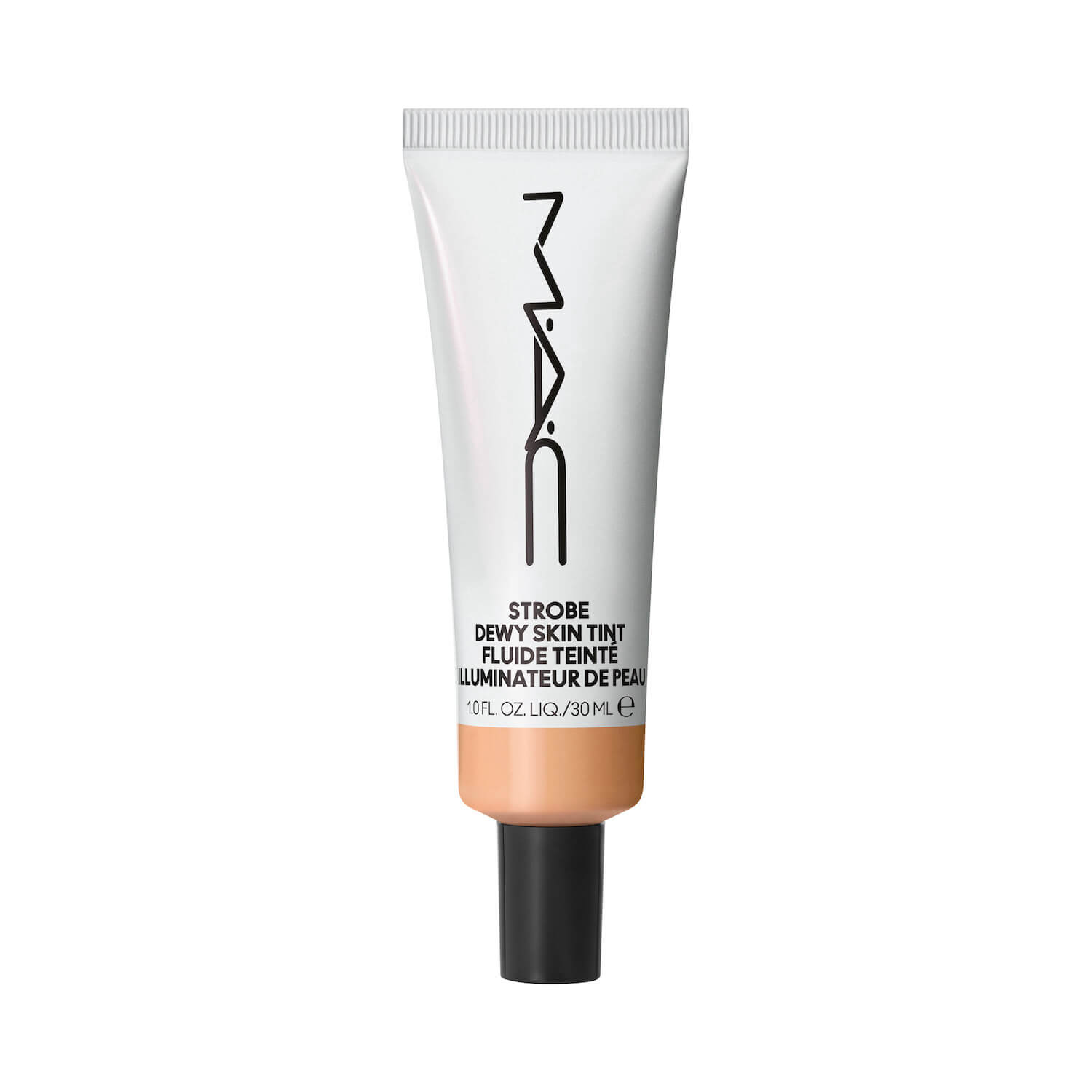 STROBE DEWY SKIN TINT (HIDRATANTE CON COLOR)